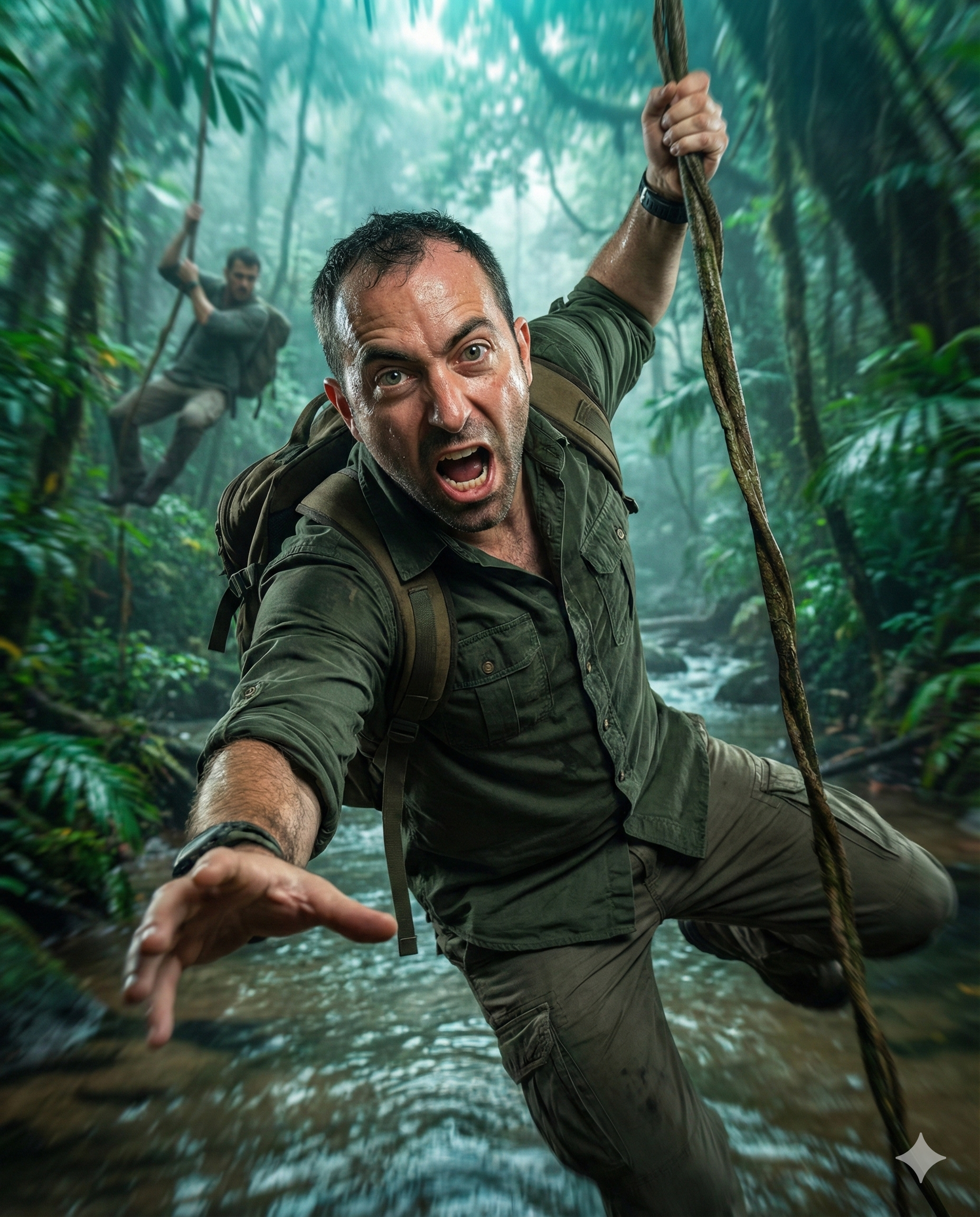 Tarzan